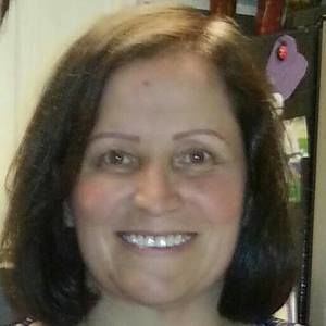 Meet your Posher, Irma